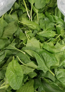 Spinach Loose (LOCAL)